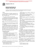 UNGÜLTIG ASTM D6783-02 10.5.2002 Ansicht