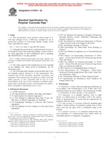 UNGÜLTIG ASTM D6783-03 10.6.2003 Ansicht