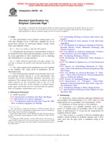 UNGÜLTIG ASTM D6783-05 1.7.2005 Ansicht