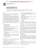 UNGÜLTIG ASTM D6787-02 10.4.2002 Ansicht
