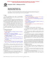 UNGÜLTIG ASTM D6787-02(2012) 1.4.2012 Ansicht