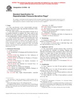 UNGÜLTIG ASTM D6788-02 10.4.2002 Ansicht