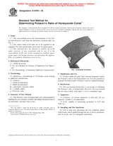 UNGÜLTIG ASTM D6790-02 10.4.2002 Ansicht