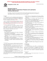 UNGÜLTIG ASTM D6792-04a 1.11.2004 Ansicht