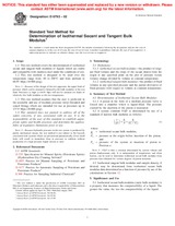 UNGÜLTIG ASTM D6793-02 10.4.2002 Ansicht