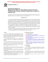 UNGÜLTIG ASTM D6794-10 1.5.2010 Ansicht