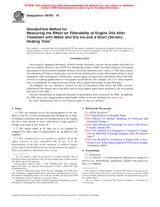 UNGÜLTIG ASTM D6795-10 1.5.2010 Ansicht