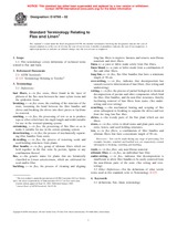 UNGÜLTIG ASTM D6798-02 10.9.2002 Ansicht