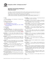 UNGÜLTIG ASTM D6798-02(2013)e2 1.7.2013 Ansicht