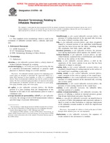 UNGÜLTIG ASTM D6799-05 1.4.2006 Ansicht