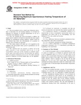 UNGÜLTIG ASTM D6801-02a 10.12.2002 Ansicht