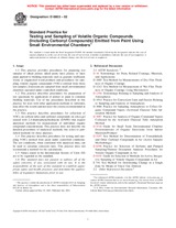 UNGÜLTIG ASTM D6803-02 10.5.2002 Ansicht