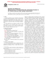 UNGÜLTIG ASTM D6810-02 10.6.2002 Ansicht