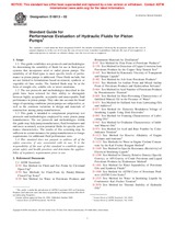 UNGÜLTIG ASTM D6813-02 10.6.2002 Ansicht