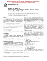 UNGÜLTIG ASTM D6814-02e1 10.12.2002 Ansicht