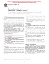 UNGÜLTIG ASTM D6817-04 1.12.2004 Ansicht