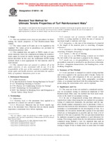 UNGÜLTIG ASTM D6818-02 10.7.2002 Ansicht