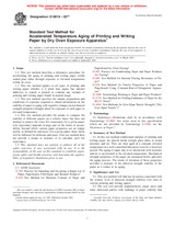 UNGÜLTIG ASTM D6819-02e2 10.8.2002 Ansicht
