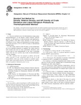 UNGÜLTIG ASTM D6822-02 10.8.2002 Ansicht