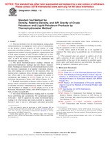UNGÜLTIG ASTM D6822-12 1.4.2012 Ansicht