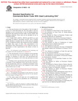 UNGÜLTIG ASTM D6823-02 10.8.2002 Ansicht