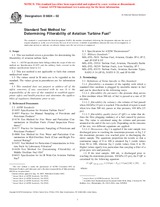 UNGÜLTIG ASTM D6824-02 10.8.2002 Ansicht