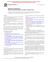 UNGÜLTIG ASTM D6824-07 1.7.2007 Ansicht