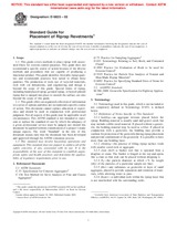 UNGÜLTIG ASTM D6825-02 10.8.2002 Ansicht