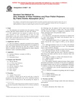 UNGÜLTIG ASTM D6827-02 10.9.2002 Ansicht
