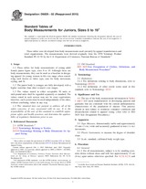 UNGÜLTIG ASTM D6829-02(2015) 1.2.2015 Ansicht