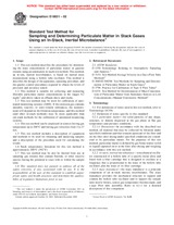 UNGÜLTIG ASTM D6831-02 10.10.2002 Ansicht
