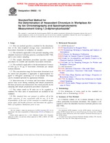 UNGÜLTIG ASTM D6832-13 1.10.2013 Ansicht