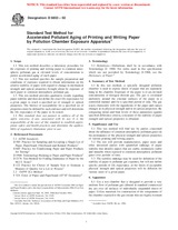 UNGÜLTIG ASTM D6833-02 10.9.2002 Ansicht
