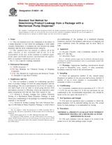 UNGÜLTIG ASTM D6834-02 10.10.2002 Ansicht