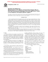 UNGÜLTIG ASTM D6837-04 1.5.2004 Ansicht