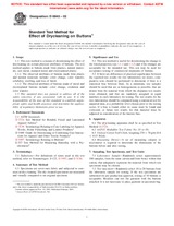 UNGÜLTIG ASTM D6840-02 10.11.2002 Ansicht