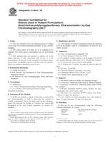 UNGÜLTIG ASTM D6843-02 10.12.2002 Ansicht
