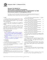 UNGÜLTIG ASTM D6844-10(2015) 1.6.2015 Ansicht