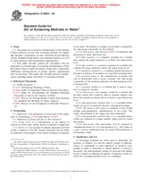UNGÜLTIG ASTM D6850-03 10.1.2003 Ansicht