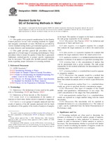 UNGÜLTIG ASTM D6850-03(2008) 1.5.2008 Ansicht