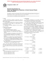 UNGÜLTIG ASTM D6864-03e1 10.5.2003 Ansicht