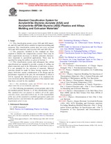 UNGÜLTIG ASTM D6865-04 1.3.2004 Ansicht