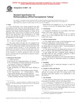 UNGÜLTIG ASTM D6867-03 10.7.2003 Ansicht