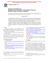 UNGÜLTIG ASTM D6874-03 10.4.2003 Ansicht