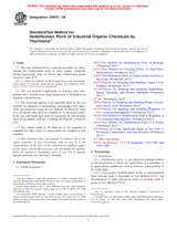 UNGÜLTIG ASTM D6875-08 1.10.2008 Ansicht