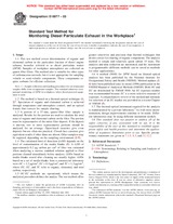UNGÜLTIG ASTM D6877-03 10.5.2003 Ansicht