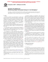 UNGÜLTIG ASTM D6877-03(2008) 1.8.2008 Ansicht