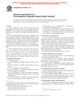 UNGÜLTIG ASTM D6878-03 10.4.2003 Ansicht