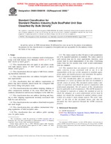 UNGÜLTIG ASTM D6881/D6881M-03(2008)e1 1.8.2008 Ansicht