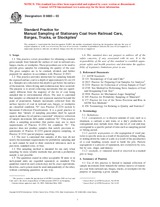 UNGÜLTIG ASTM D6883-03 10.4.2003 Ansicht